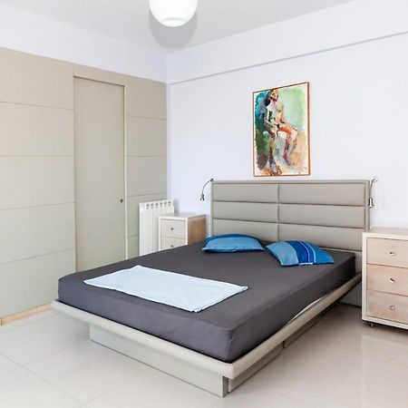 Seaview Pool Villa Near Beach And Athens Airport Pórto Ráfti Екстериор снимка
