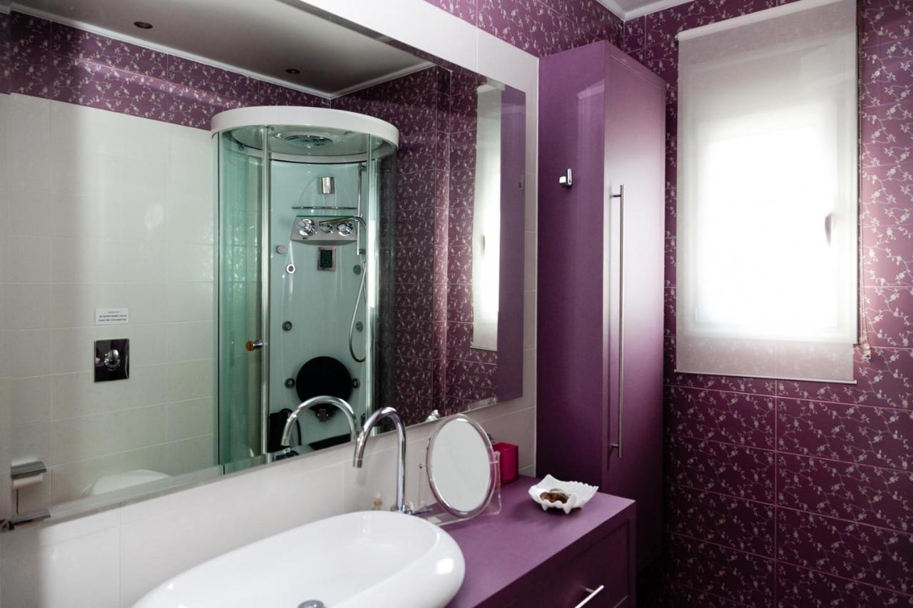 Seaview Pool Villa Near Beach And Athens Airport Pórto Ráfti Екстериор снимка