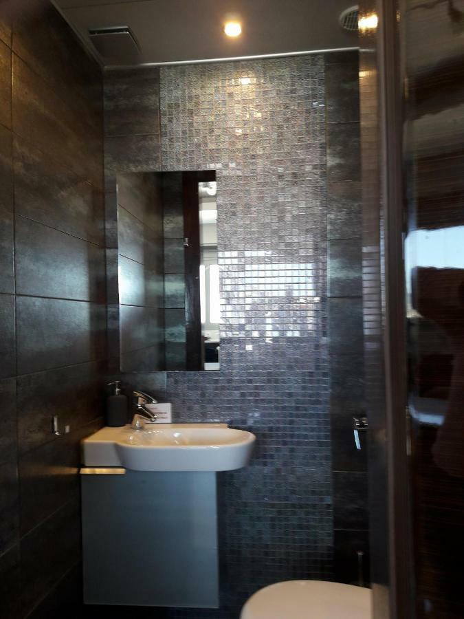 Seaview Pool Villa Near Beach And Athens Airport Pórto Ráfti Екстериор снимка